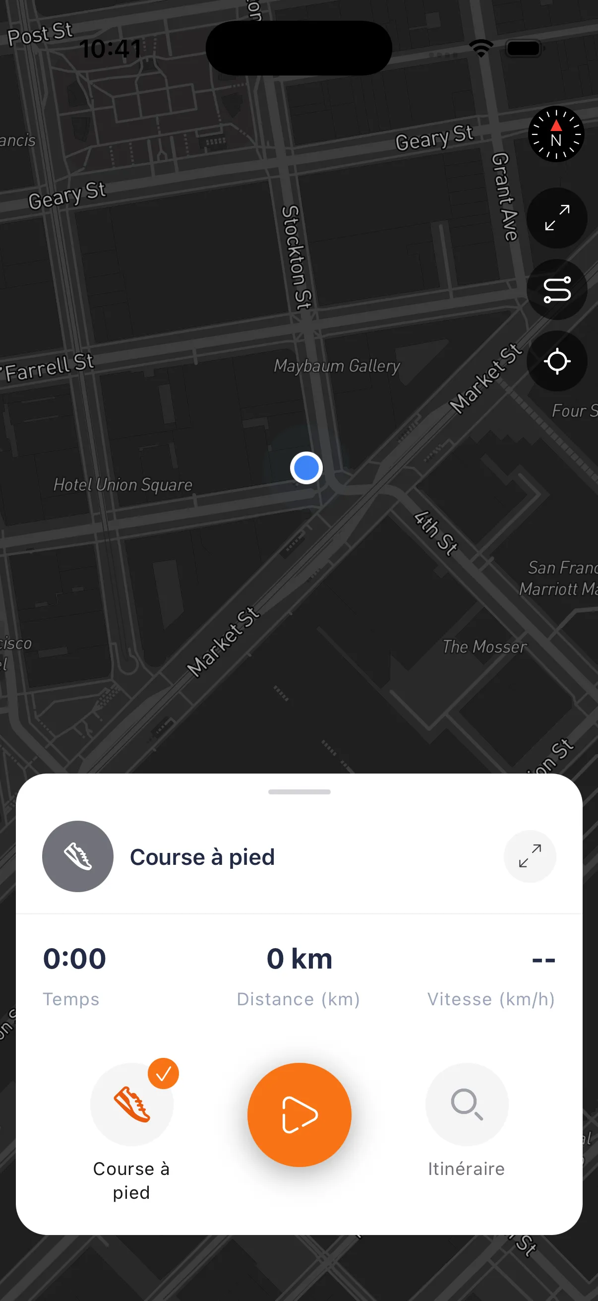 Apercu RankAPP
